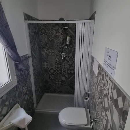 The Simo's House A *