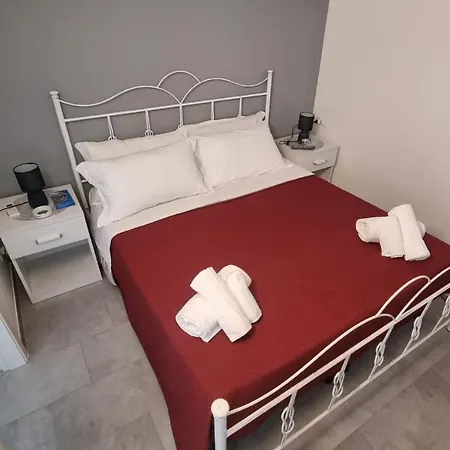Bed & Breakfast The Simo's House A