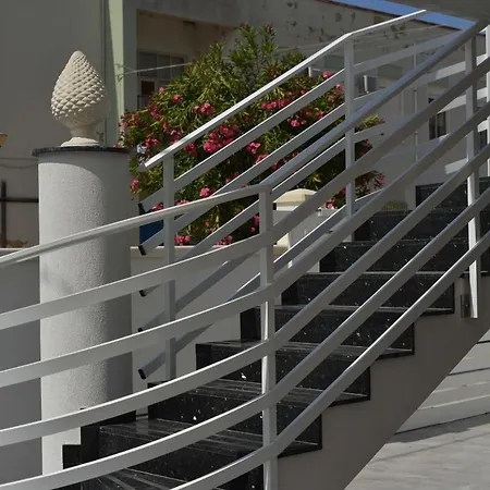 ベッド・アンド・ブレックファスト The Simo's House A