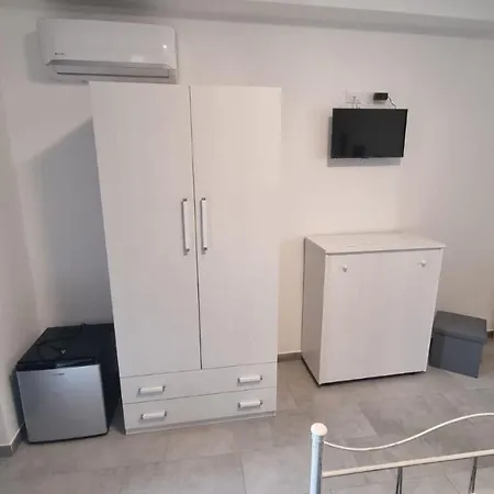 The Simo's House A ベッド・アンド・ブレックファスト マルツァメミ