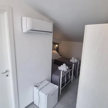 The Simo's House A ベッド・アンド・ブレックファスト 3*