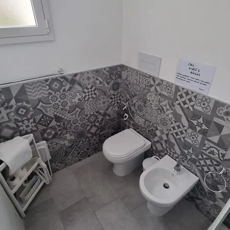 The Simo's House A 3*