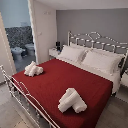 Bed & Breakfast The Simo's House A Marzamemi