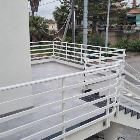 The Simo's House A ベッド・アンド・ブレックファスト 3*