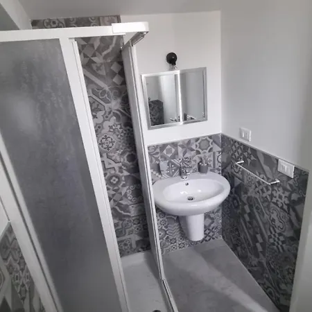 The Simo's House A ベッド・アンド・ブレックファスト