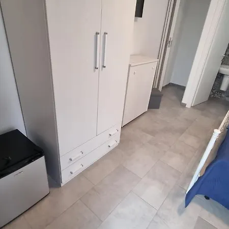 ベッド・アンド・ブレックファスト The Simo's House A マルツァメミ