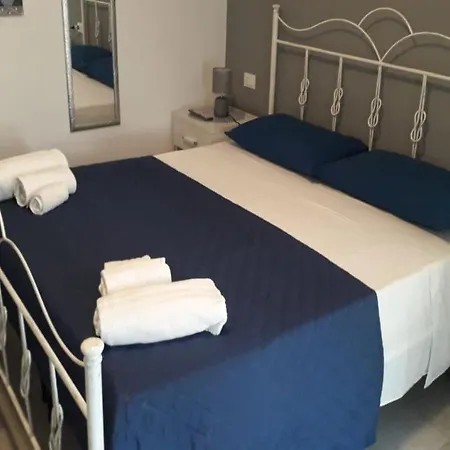 The Simo's House A ベッド・アンド・ブレックファスト 3*