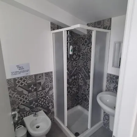 ベッド・アンド・ブレックファスト The Simo's House A 3*