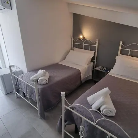 ベッド・アンド・ブレックファスト The Simo's House A 3*