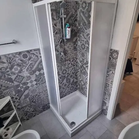 ベッド・アンド・ブレックファスト The Simo's House A マルツァメミ