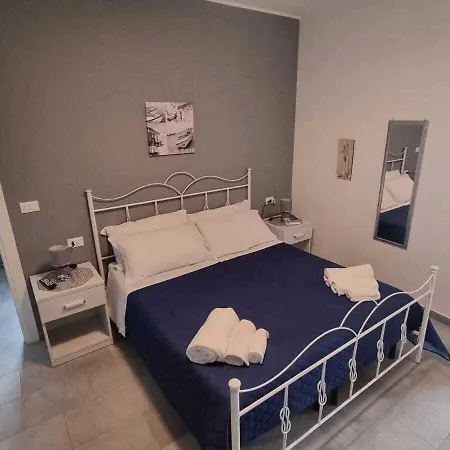 ベッド・アンド・ブレックファスト The Simo's House A マルツァメミ