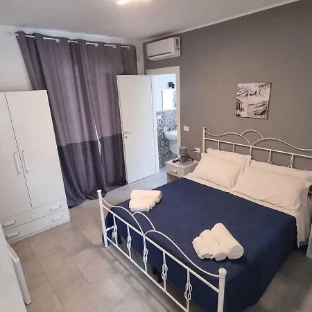 The Simo's House A 3* マルツァメミ