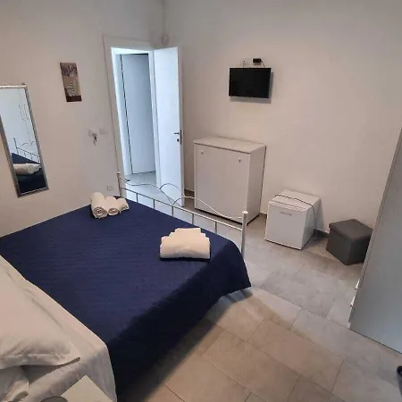 ベッド・アンド・ブレックファスト The Simo's House A