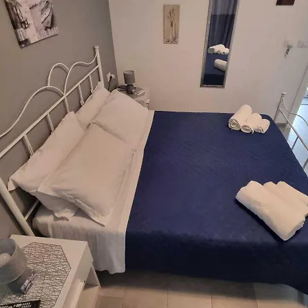 ベッド・アンド・ブレックファスト The Simo's House A