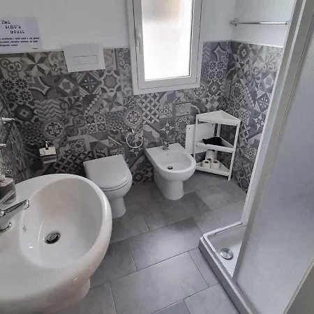 The Simo's House A ベッド・アンド・ブレックファスト