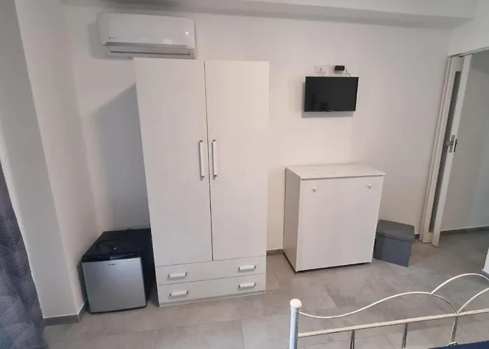 The Simo's House A Отель типа 