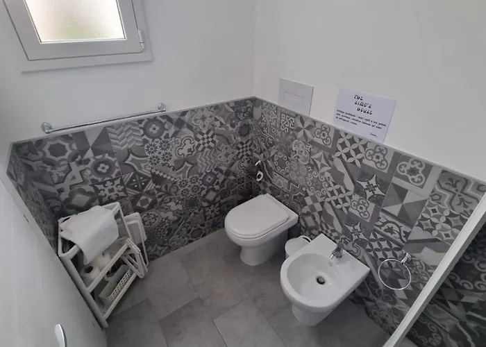 The Simo's House A 3*