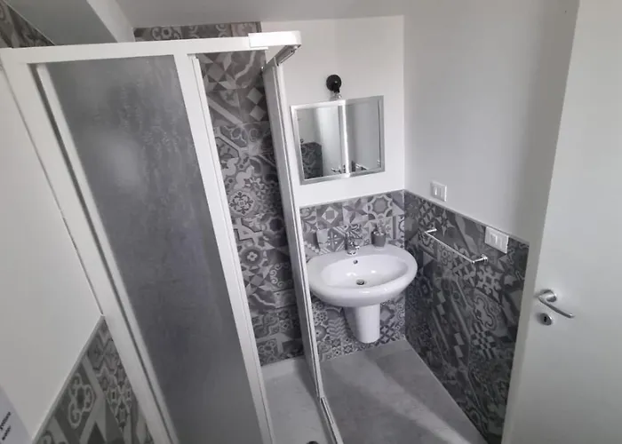 The Simo's House A Отель типа 