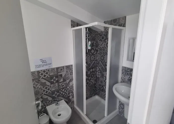 Отель типа 