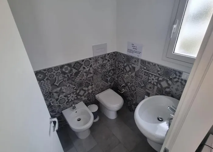 Отель типа 