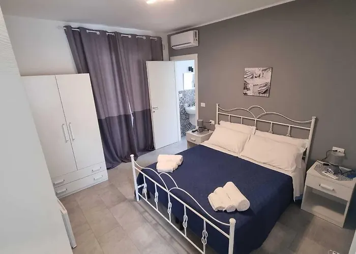 The Simo's House A 3* Марцамеми